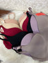 Wireless Push-up Bralette